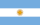 阿根廷国旗